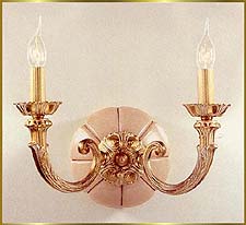 Alabaster Chandeliers Model: RL 367-39